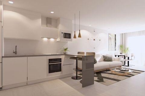 Lejlighed i Competa, Malaga, Competa - € 138.000 | Ref: V0252 - foto 4